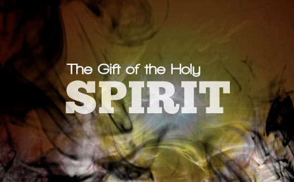 The Gifts of the Spirit TRUE WORD OF YESHUA